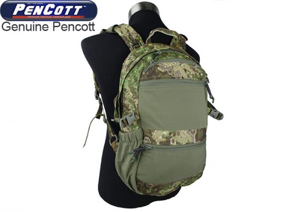 G TMC AVS0 BackPack ( PenCott GreenZone )